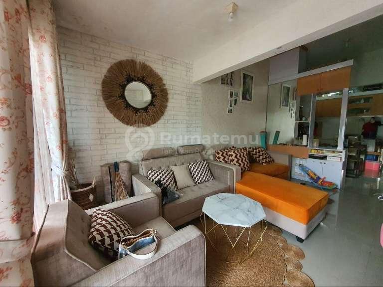 Jual Rumah Murah Cikoneng Bojongsoang Dekat Tol Buah Batu Bandung