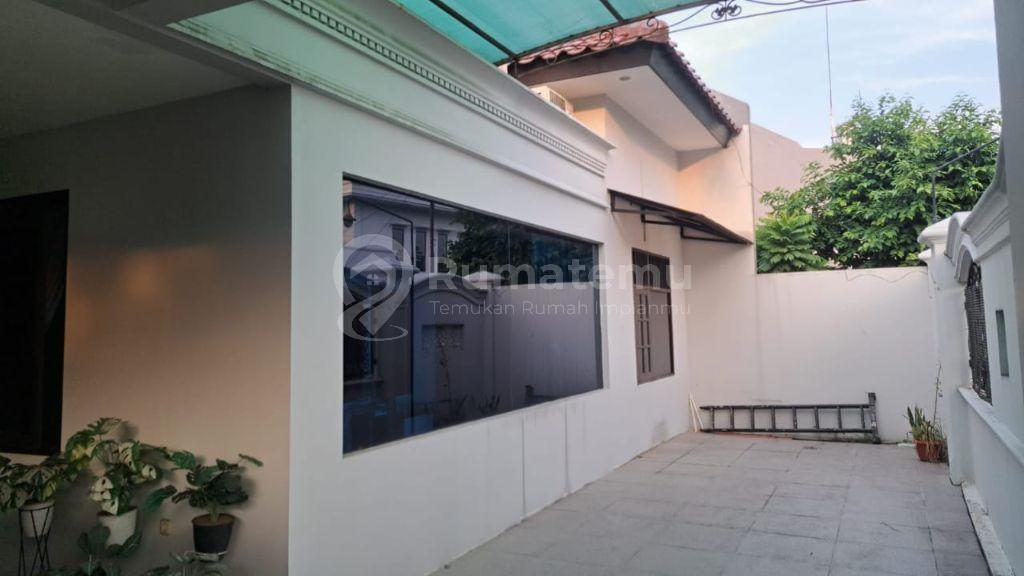 DIJUAL Rumah yang Nyaman dan Siap Huni dengan Lokasi yang sangat Strategis di Billy & Moon, Duren Sawit, Jakarta Timur