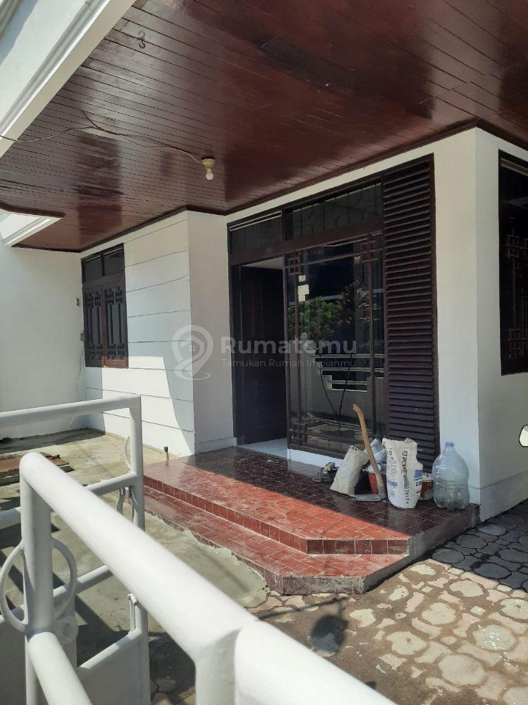 Disewakan Murah Rumah di Taman Cibaduyut Indah (TCI) 1 Bandung