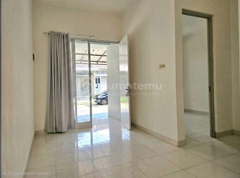 Rumah Minimalis Sudah Direnovasi Di Cluster Royal London Mutiara Gading City Bekasi