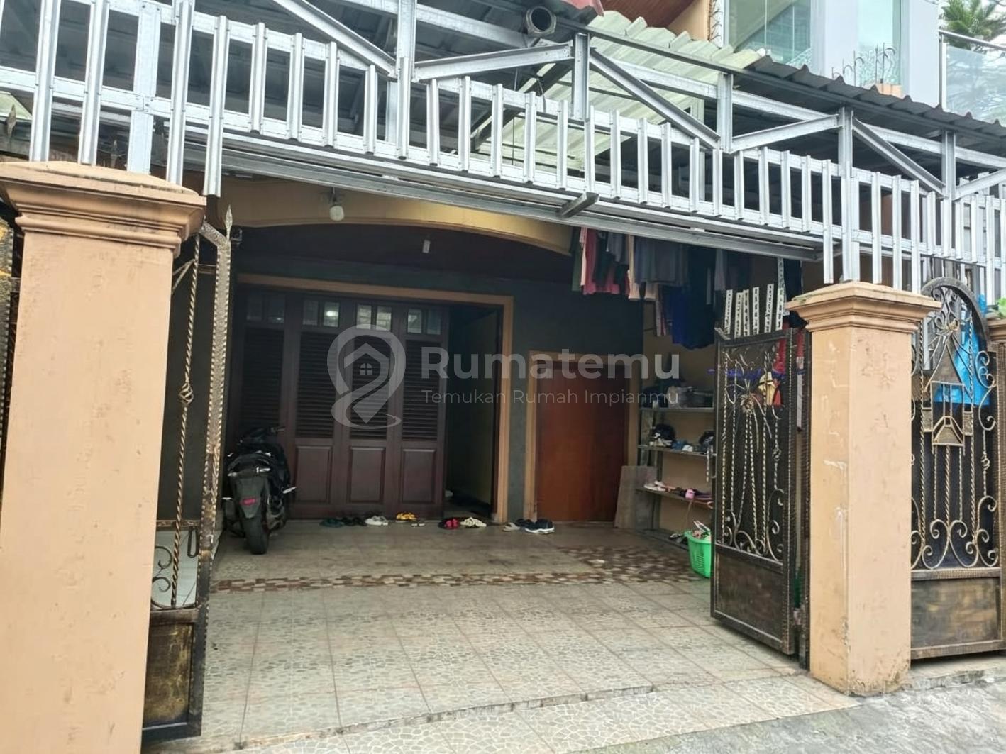 Dijual rumah di Lenteng Agung, Jagakarsa, Jakarta Selatan Akses super strategis