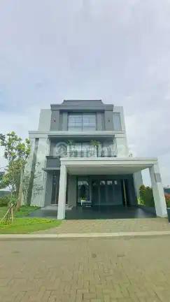 The Armont Residences Sovereign Lebar 10 Meter Harga Promo BSD City