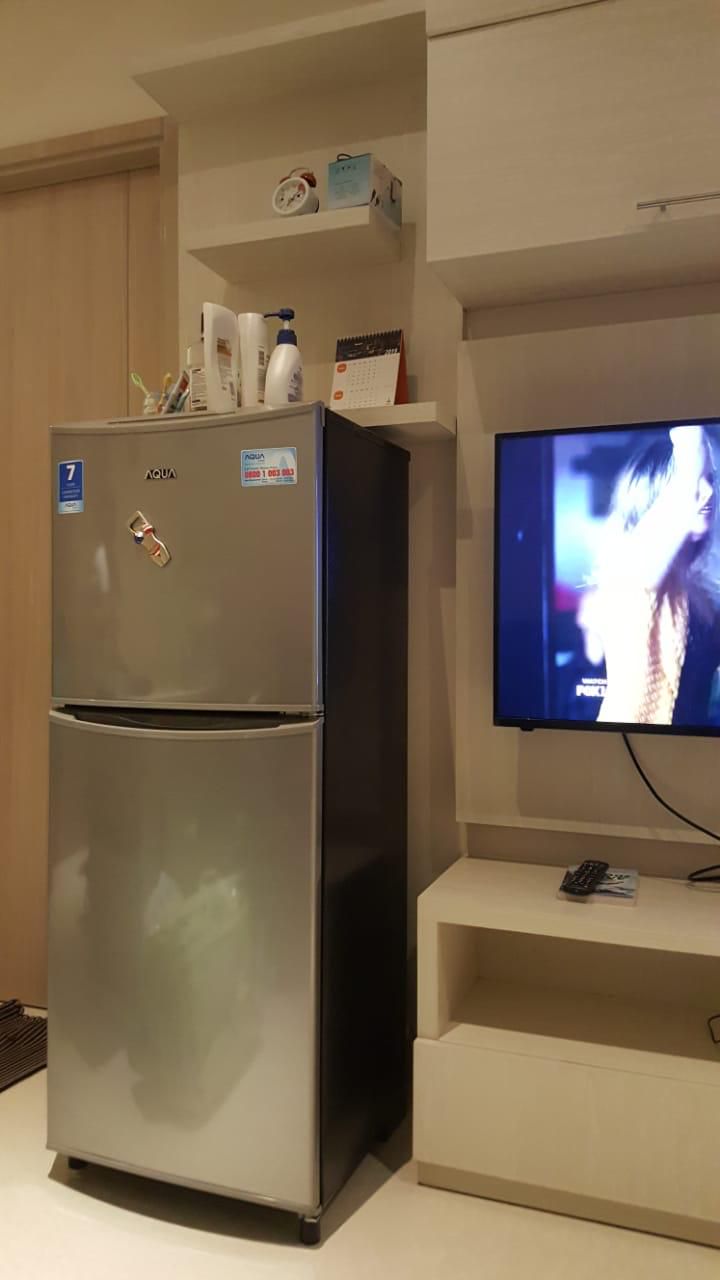 Apartemen Elpis Residence