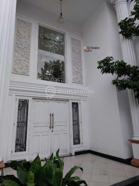 Jual Rumah di Area Pisangan, Cireundeu, Ciputat Timur, Tangerang Selatan