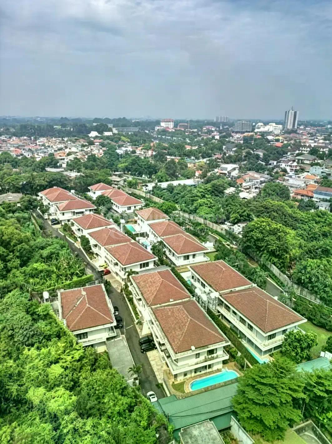 Prime Land 1,7 Ha TB Simatupang – Rare Investment Opportunity Under NJOP