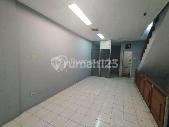 Dijual Cepat Ruko 4 Lantai Fatmawati Raya Jaksel