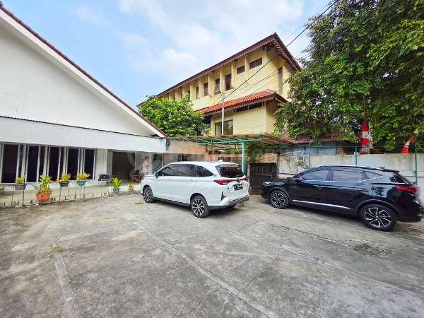 Rumah Cipete Lokasi Bagus Cilandak, Jakarta Selatan