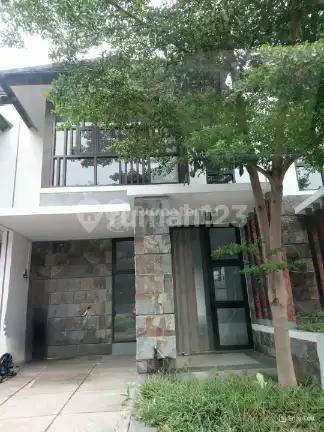 Dijual Rumah 2 Lantai di Tamapraya Pekayon, Bekasi