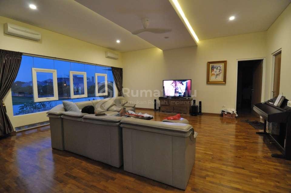 Dijual Rumah di Cluster Sutera Buana, Alam Sutera, Tangerang