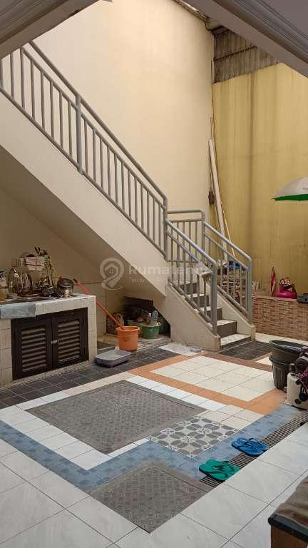 Dijual Rumah Strategis Siap Huni di Kav. DKI Meruya Utara Jakarta