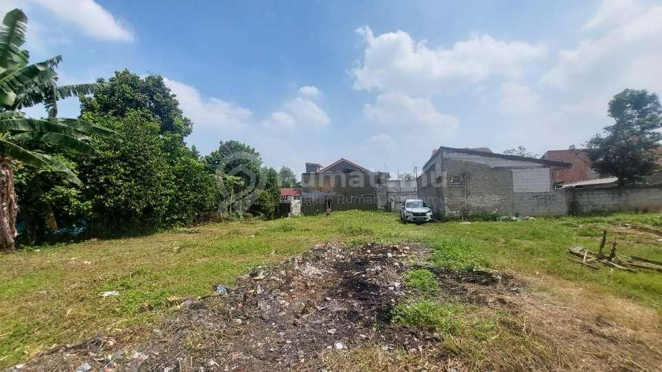 Miliki Tanah SHM 200Jtan Dekat Kantor Walikota Tangsel - 10 Menit Tol BSD - Bisa Cicil Tanpa Bunga