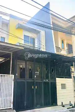 RUMAH KALIDERES PERMAI , 3 KT 79 M2, KALIDERES,JAKARTA BARAT