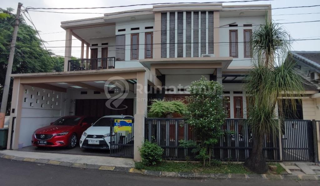 Dijual Rumah Di Grand Serpong Residence