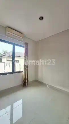 Dijual Rumah di Ilustria The Eminent BSD City