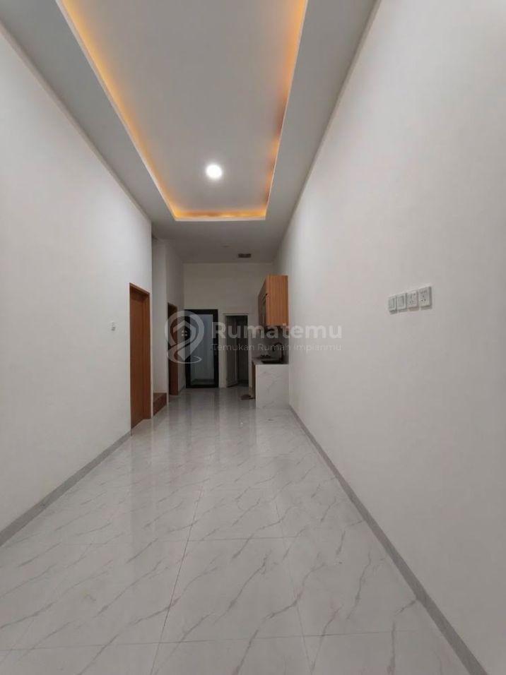 Dijual Rumah Siap Huni dengan Harga Murah di Harapan Jaya Bekasi