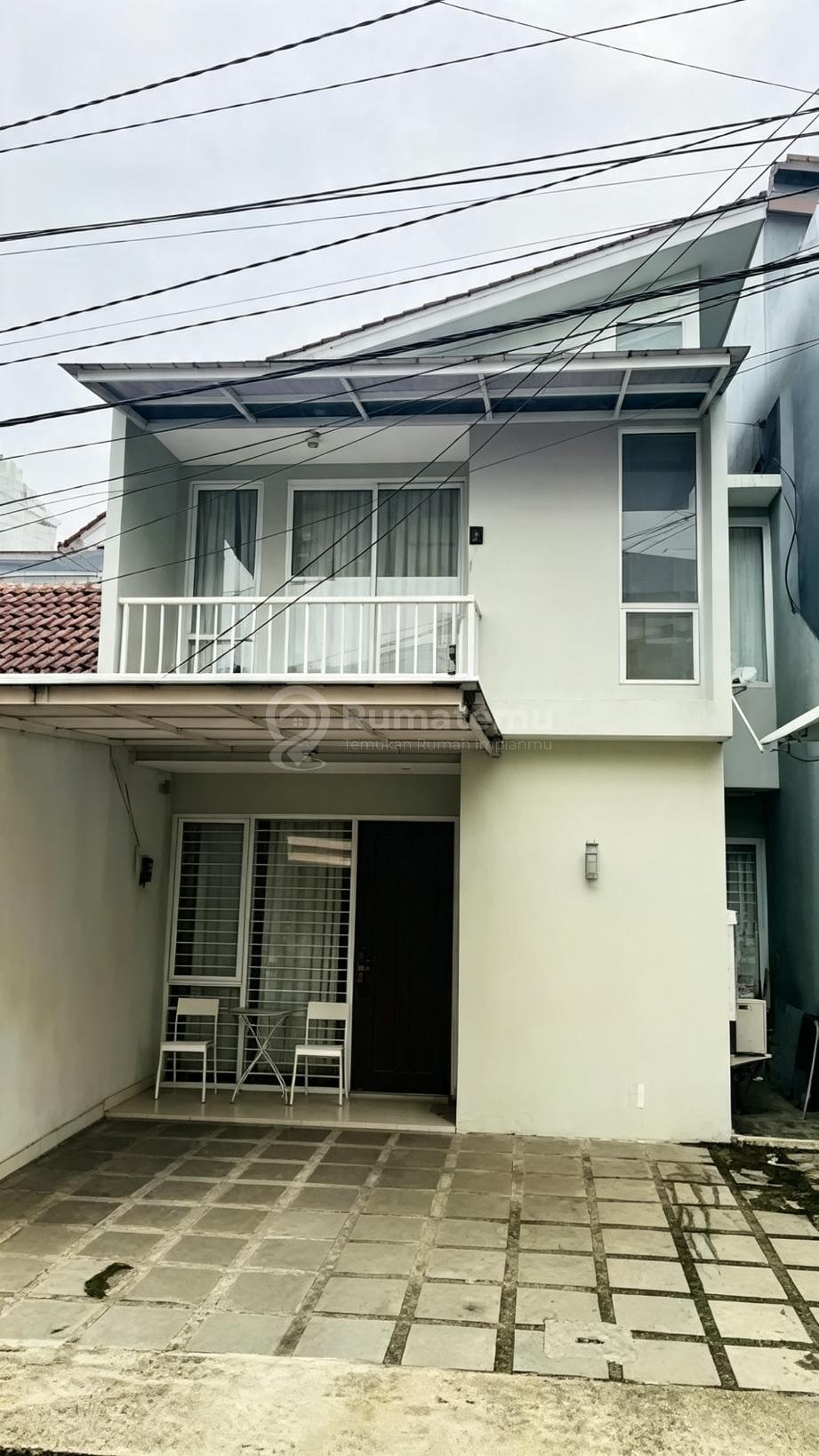Dijual  Rumah Bagus Siap Huni Harga Menarik di Graha Bintaro