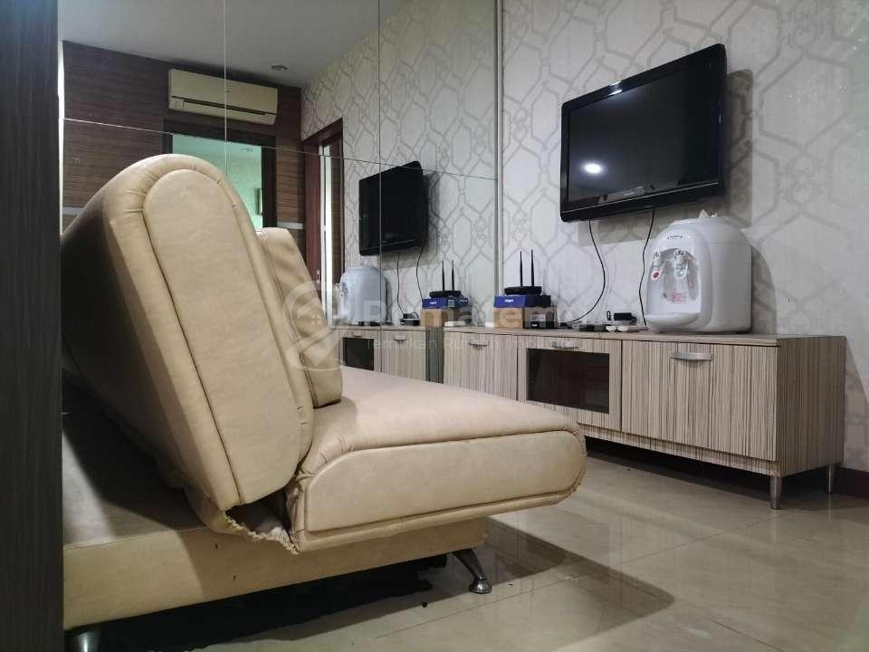 Jual Apartemen The Park Residence At Kelapa Gading, Jakarta Utara