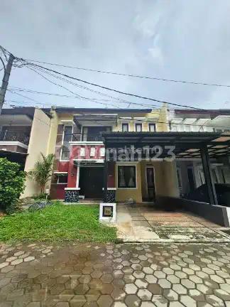 Rumah Bagus Lokasi Srategis 5 Menit ke Gerbang Tol Brigif Cinere