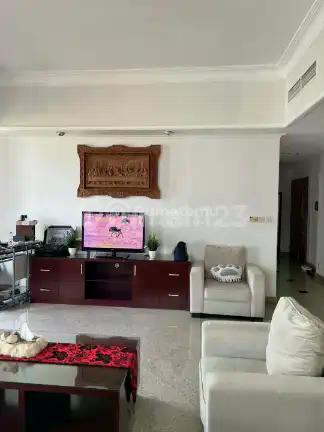 Apartemen Ascott Kebon Kacang Siap Pakai Prestige