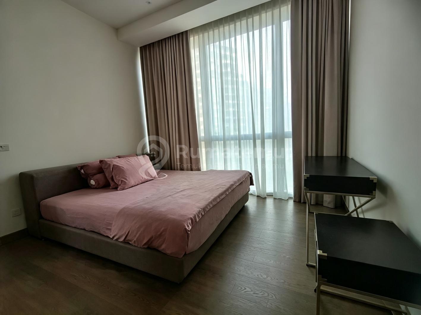 Disewakan Unit 2Br Furnished di The Pakubuwono Spring