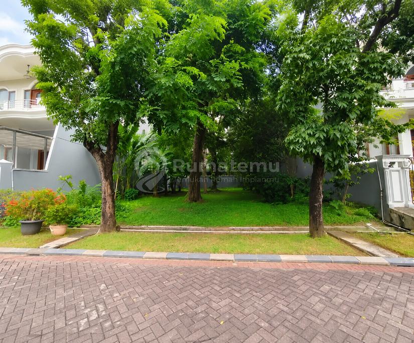 Tanah Kavling 415M2 di Pinisi Permai Pik