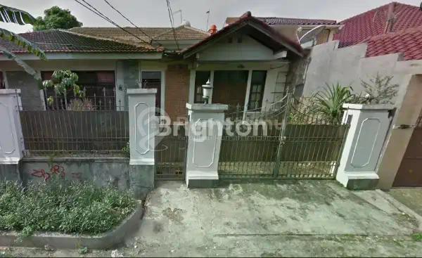 Jual JALAN BENDI XIV, TANAH KUSIR, KEBAYORAN LAMA UTARA, KECAMATAN KEBAYORAN LAMA, JAKARTA SELATAN, JAKARTA