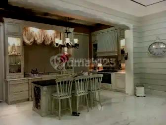 Dijual Rumah pantai indah kapuk 1 siap huni bagus harga terbaik