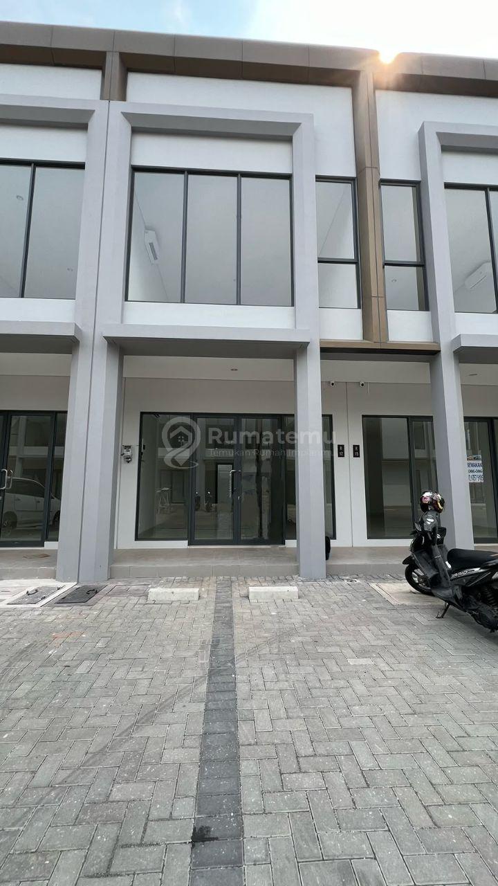 Ruko gading serpong 