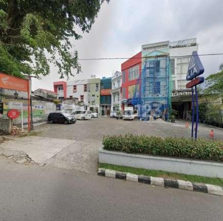 Dijual Ruko di Sektor 9 Bintaro Tangerang Selatan