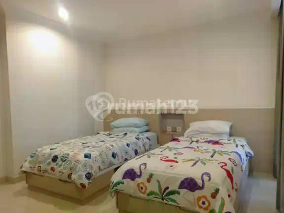 Disewakan Unit 3BR di Pondok Indah Residences