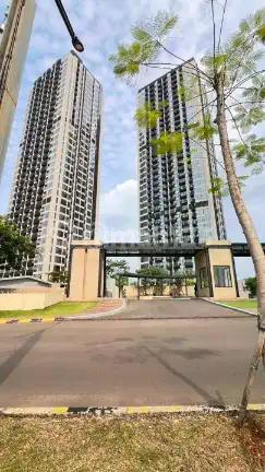 For Salle New Apatermen Fatmawati City Center Jakarta Selatan