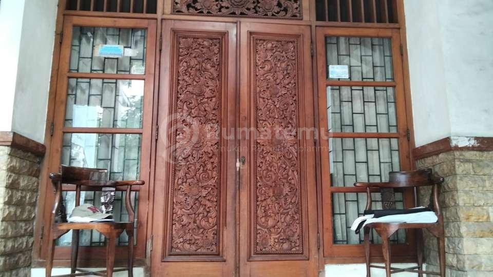 Lokasi Emas! Tempat Usaha Pinggir Jalan Raya Tengger Benowo, Trafik Ramai