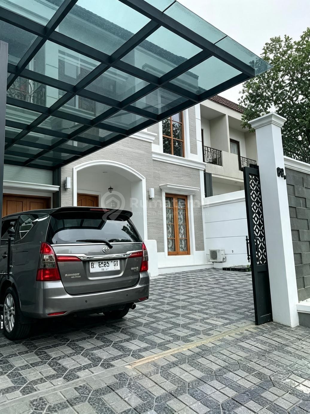 Dijual Rumah D Cipeted Jln Abdul Majid Cipete Selatan Jakarta Selatan