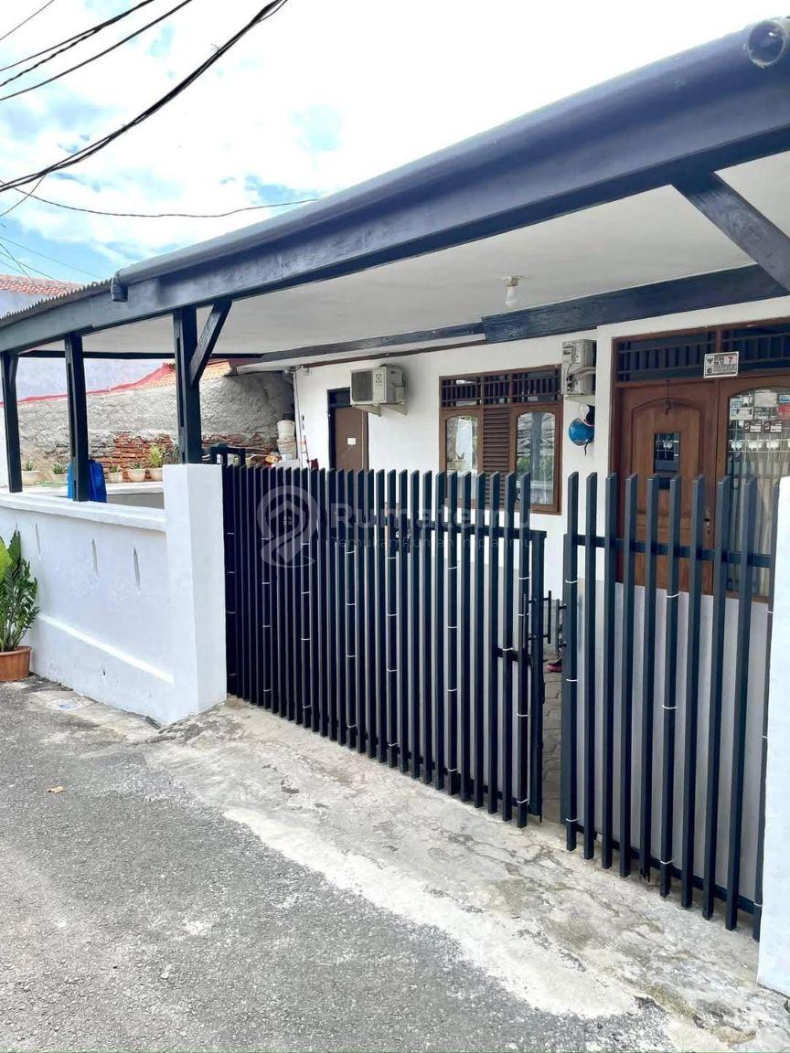 Jual Rugi..Rumah Super Murah di Komplek Bintaro, Jakarta Selatan