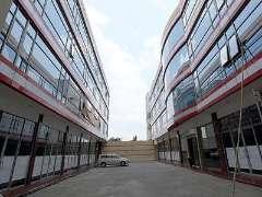 Sewa Ruko gandeng 2 unit conect Dengan Basement di Dekat Rcti Kebun Jeruk, Jakarta Barat 