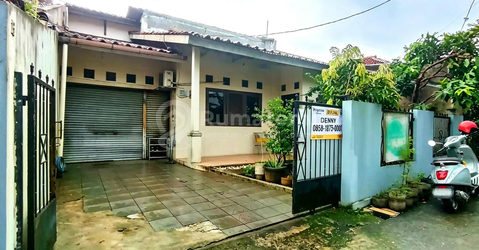 Jual CIPAYUNG, KECAMATAN CIPUTAT, TANGERANG SELATAN, BANTEN
