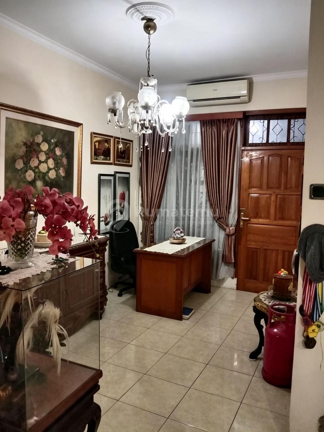 Dijual Rumah di Pasir Salam Buahbatu Bandung
