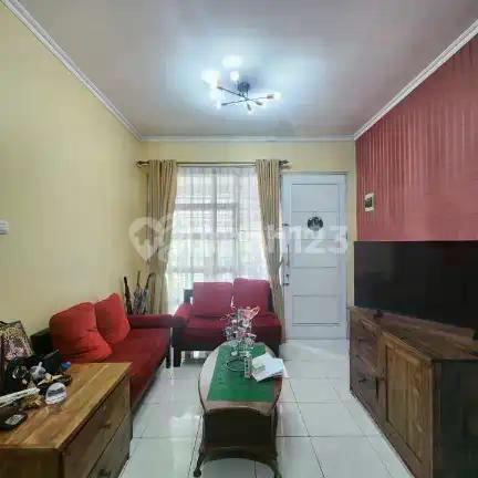 Dijual Rumah Siap Huni The Castilla BSD