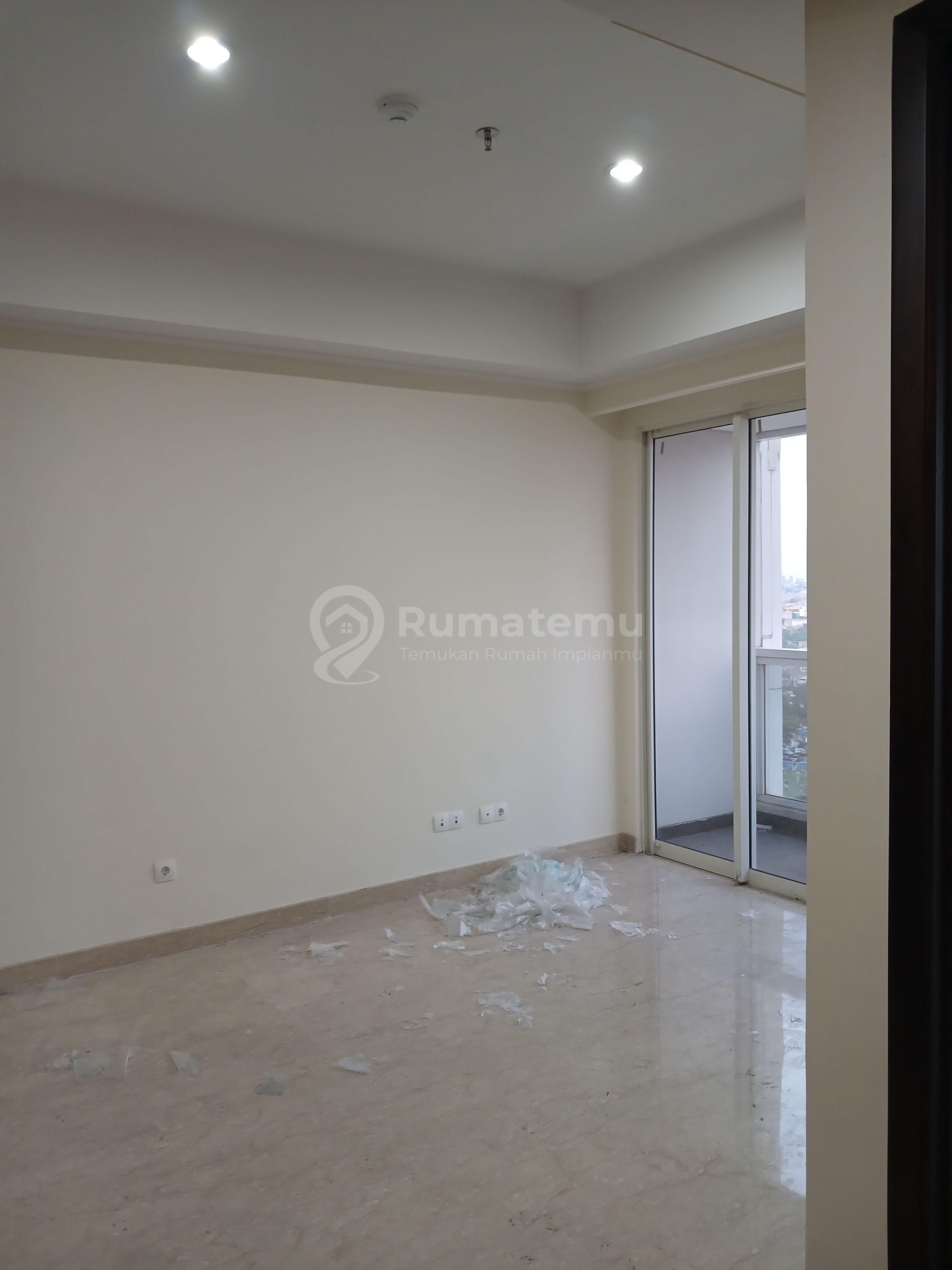 Disewa Unit Apartemen Menteng Park Residence