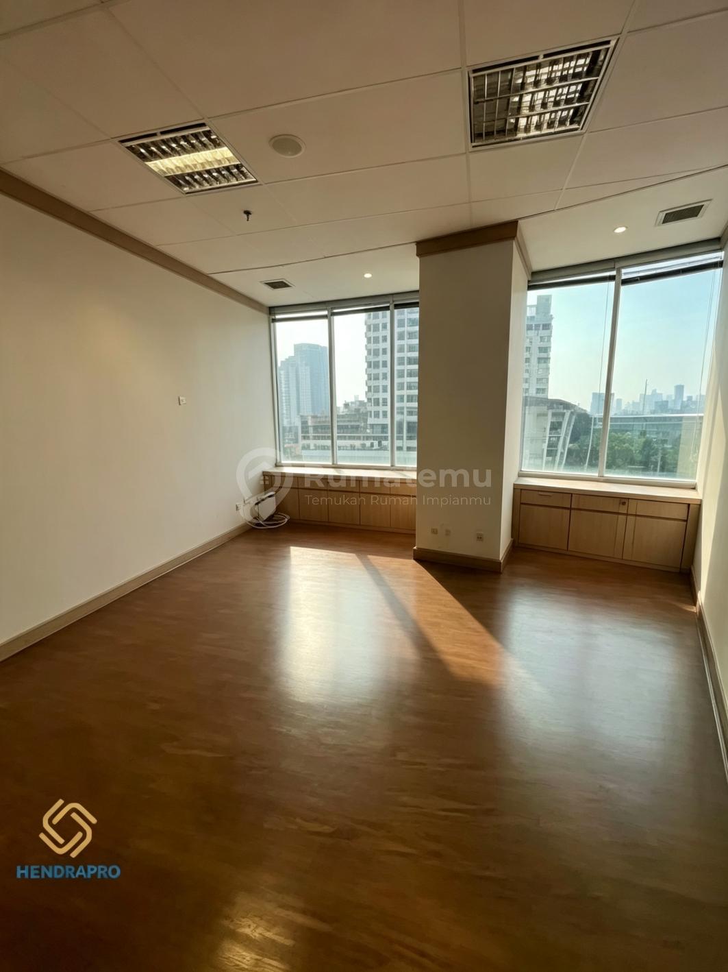 Office Space ultra luxury wooden theme Ready move in NEW UNIT