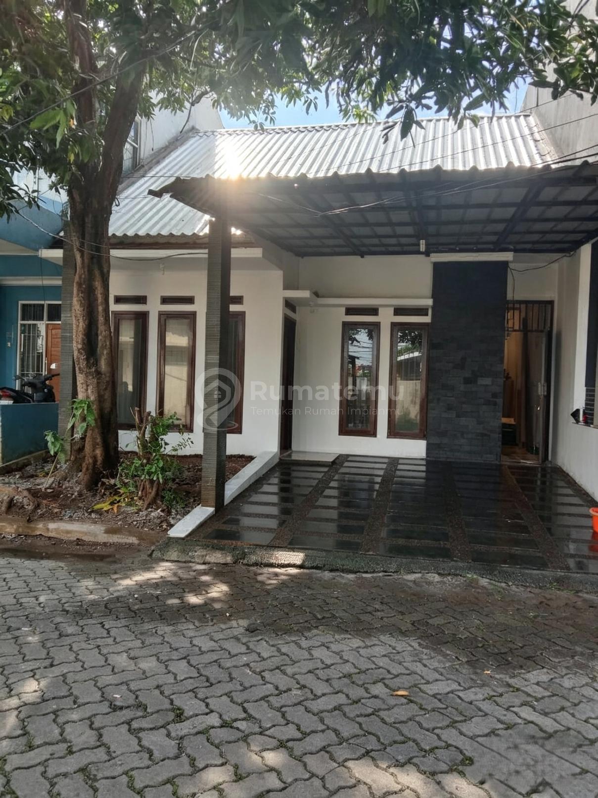 Dijual Cepat Rumah, Di Cipadu Jaya (1461-MI) Lingkungan Bersih Dan Nyaman