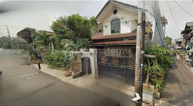 Dijual CEPAT... Rumah 2 lantai siap huni di Senen, Jakarta Pusat