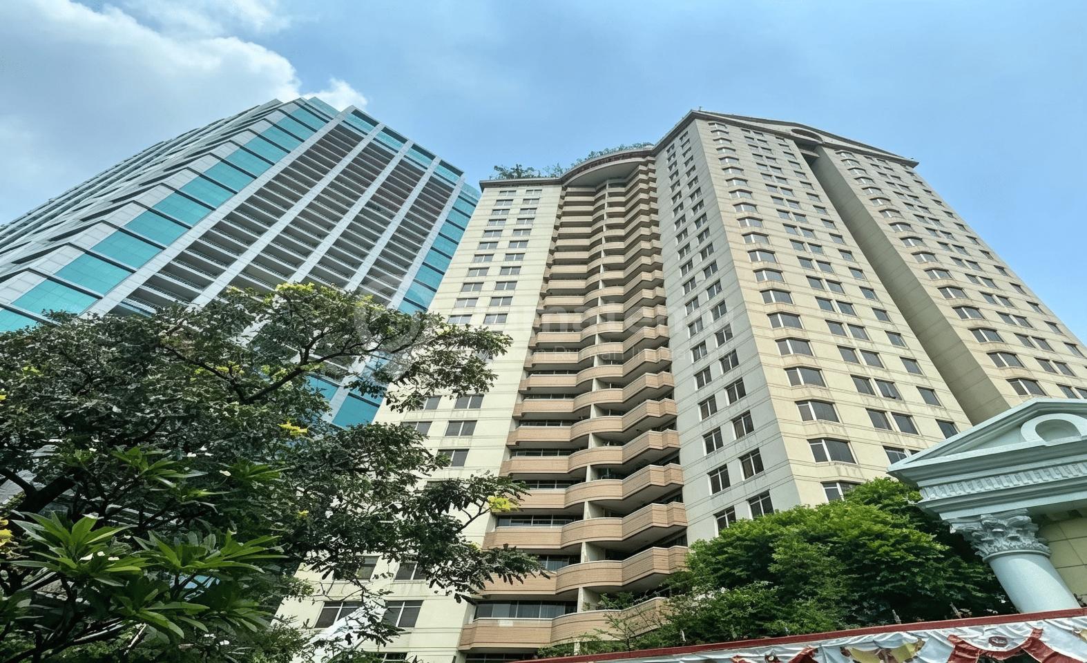 Dijual Bawah Njop Apartemen Slipi Di Slipi Jak Bar
