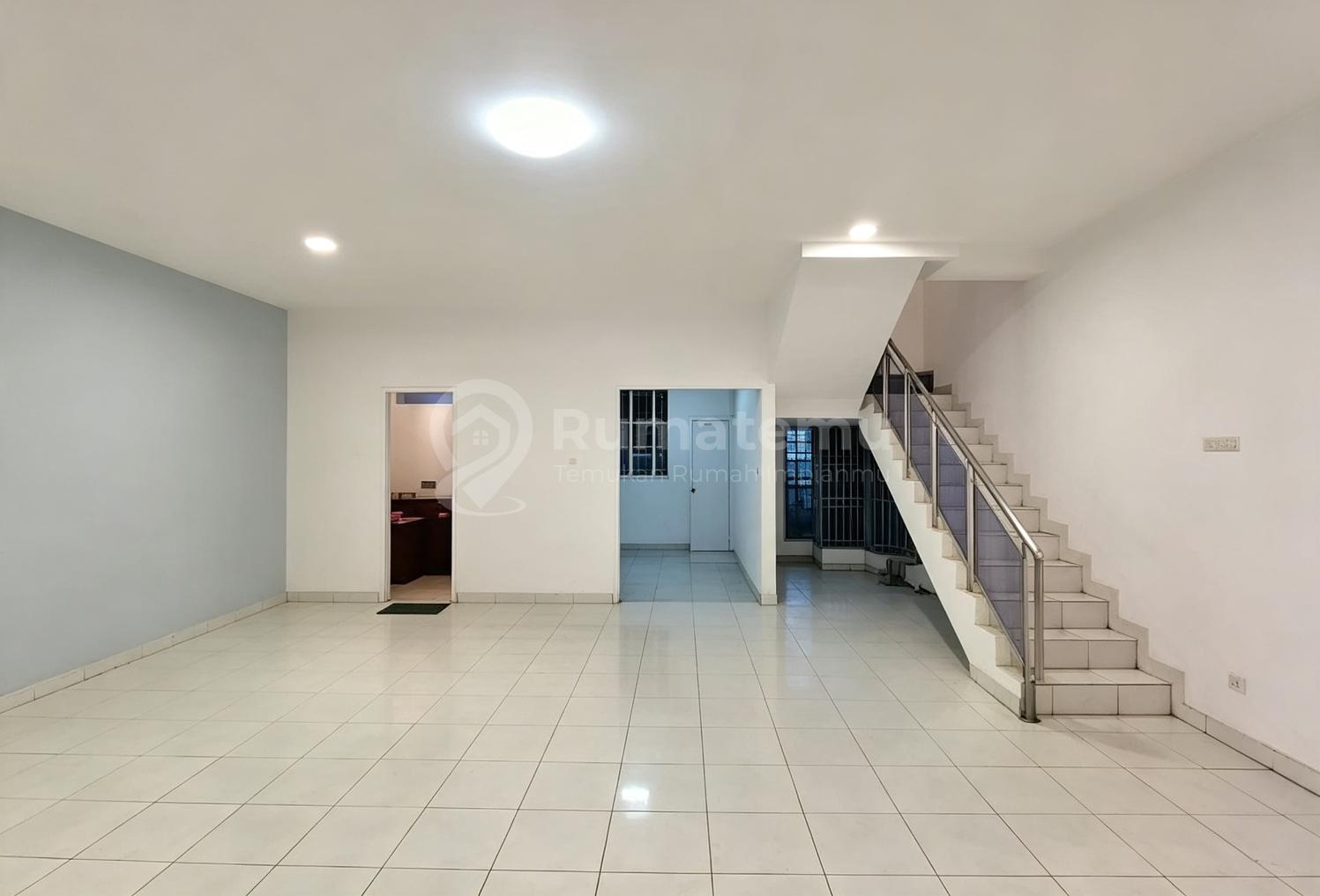 Rumah Cantik Di Villa Permata Gading Kelapa Gading