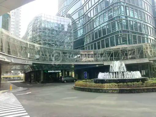 For Sale:  Gedung kantor Megah dan Mewah 11 lantai JARANG ADA di Pluit, Jakarta Utara