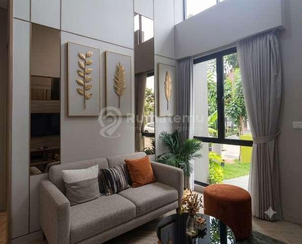Dijual Rumah di Citra Garden Serpong 7X12