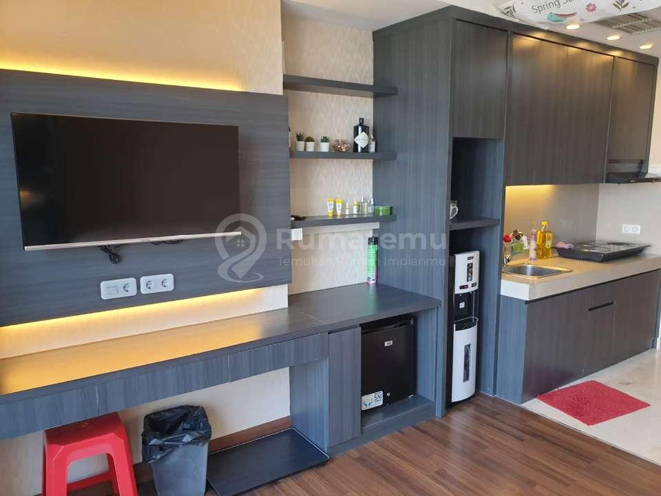 Apartemen Puri Orchard