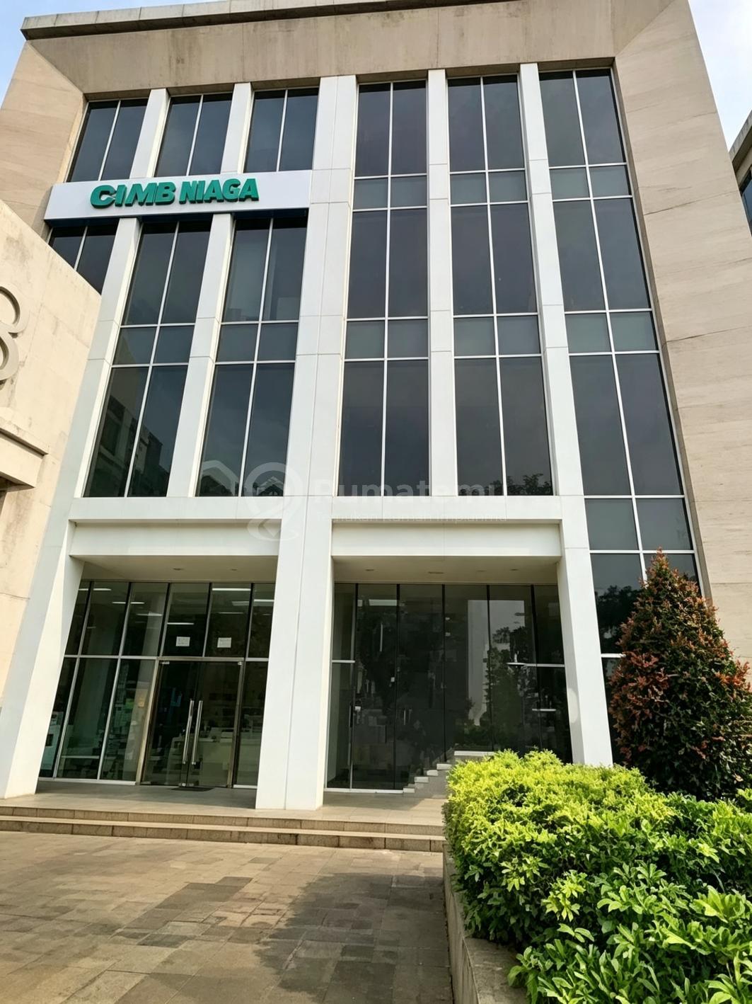 Foresta Business Loft Perkantoran Area Scbd Nya BSD