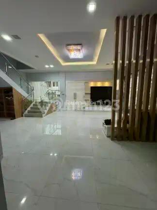 Jual Murah Cepat Rumah Minimalis Modern di Daerahbcs