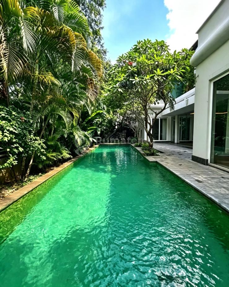 Brawijaya Dekat Hotel Dharmawangsa Kebayoran Baru Luxury